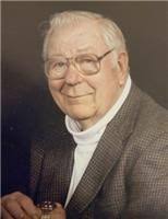 James Read Obituary (1928