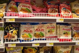 15 Things You Should Be Buying At Asian Supermarkets Asian Snacks Asian Market Asian