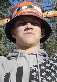 TODAY'S TEEN 2024: Shane Fielder of Wilmot High School