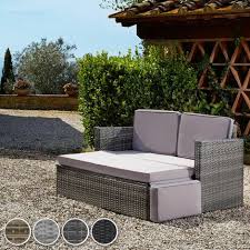 There are 443 rattan outdoor sofa for sale on etsy, and they cost $477.16 on average. Rattan Sofa Corfu Garden Sofa Outdoor Sofa Garden Sofa Set Grey