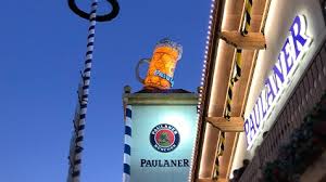 Kemmler is a german musician, composer, songwriter and producer. Oktoberfest Paulaner Brauerei Munchen