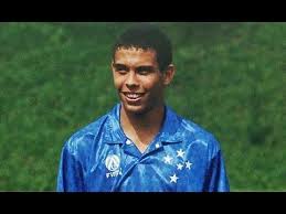 Ronaldo ◄ the number one influence ► best tricks r9. The Young Ronaldo Nazario De Lima R9 The Phenomenon Amazing Skills And Goals Ronaldo Phenomena Young
