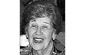 Helen HOUNCHELL Obituary (2015)