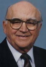 Lawrence Lohr Obituary (2010)