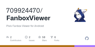 GitHub - 709924470/FanboxViewer: Pixiv Fanbox Viewer for Android
