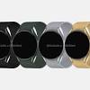 Huge leaks indicate that the first smartwatch with the new wear os isn't far away. 1