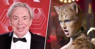 The 'Cats' movie was so bad it drove Andrew Lloyd Webber to get a dog
