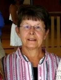 Jane Ellen (Riggle, Badger) Miller Obituary