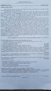 A fost o dimineata cu emotii uriase pentru absolventii de gimnaziu. Simularea Pentru Evaluarea Nationala 2017 Subiectele Date La Limba Romana Pentru Clasa A Viii A Reading Journal Bullet Journal