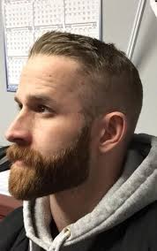 My Contribution For Red Beard Day Red Beard Beard Beard Rules