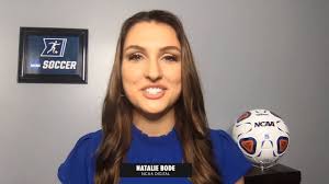 5 NCAA women’s soccer players to watch from the preseason top 25