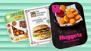 Here is a guide to the fake meat and alternative meat brands in australia. Best Vegan Meat Substitutes 10 Meat Replacements You Need To Try