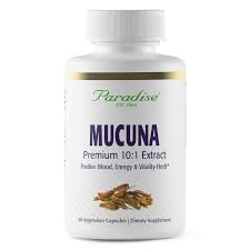 Image result for Mucuna