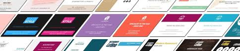 Every business owner needs a business card. Create Business Cards Online