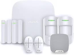 Ajax StarterKit Plus