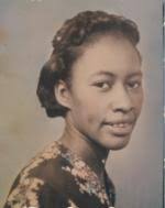 Thelma Coleman Newell (1912-2010)