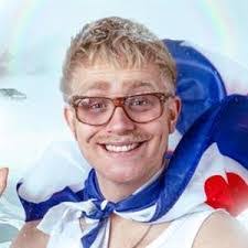 Maria Conrado's Instagram, Twitter & Facebook