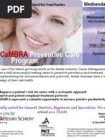 GDC Scope of Practice