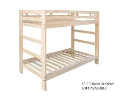 A standard twin bed, or single bed, is designed for one person. Extra Long Beds Xl Bunk Beds Xl Loft Beds Xl Twin Beds