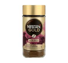 Maybe you would like to learn more about one of these? Nescafe Coffee Alta Rica 1 X 200g Premium Inst Coffee Instant Coffee Coffee Coffee Teas Hot Drinks Beverages Liquor Makro Online Site