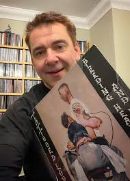 Caution: Listening to this album may cause shrinkage: