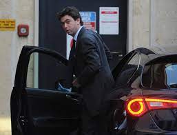 In 2019 it recorded revenues of. Juventus I 10 Anni Di Presidenza Di Andrea Agnelli News Sportmediaset