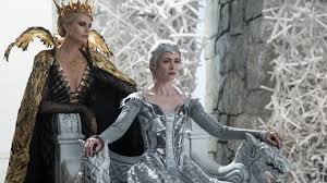 Snow white and the huntsman is a total waste of time. The Huntsman Winter S War Review Clture