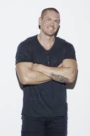 Provocative Steve Howey Nude Visuals