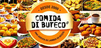 Jul 02, 2021 · um quantitativo de 314 famílias ainda não foi contemplado por conta de divergência de informações ou por problemas no cpf, identificados pela caixa econômica federal. Comida Di Buteco 2021 Nao Perde Nao
