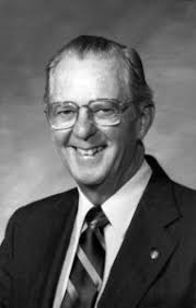 In memoriam: Missionary emeritus Ernest Clay Wilson Jr., 96