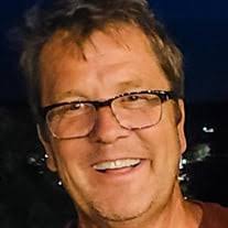 Obituary information for Jeffery Dean Morse