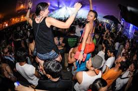 50 djs and bands including: Future Music Festival Asia Moves From Kl To Singapore Latest Others News The New Paper