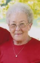 Obituary information for Erma Jean Ethridge