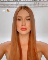 Publicado 19 de mar de 2021 às 21:00. Marina Ruy Barbosa No Instagram 21 Dia Foto Seria E Uma Mistura De Cara Seria Com Carao Simplesmente Maravilhosa 25diascommarina Marinaruybarb I 2021