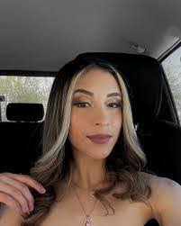 Nathalie Lucero's Instagram, Twitter & Facebook