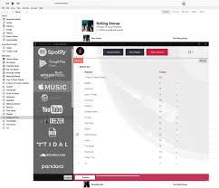 Downloading music from the internet allows you to access your favorite tracks on your computer, devices and phones. Import Playlist From Apple Music To Djuced Musconv