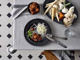 La cuisine est l'une de vos pièces préférées ? Ikea Rennes In Pace Offers Vegan Cuisine Vanilla Bean