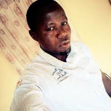 Kabiru Adam (Uncle kb)