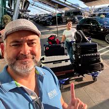 🇵🇹🛩️🇵🇹 Chegou, enfim, o dia de deixarmos o Porto após 3 semanas  incríveis por aqui! Lembranças lindas de dias incríveis, de momentos  especiais e inesquecíveis e pessoas maravilhosas vão conosco nas malas!