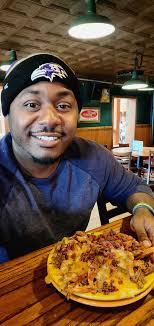 Eskimo Joe's Sweet Peppered Bacon Cheese Fries