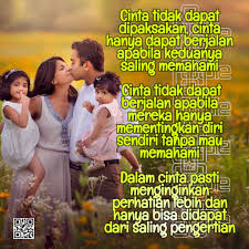 Cinta Tidak Dapat Dipaksakan Kutipan Buku Kutipan Terbaik Cinta