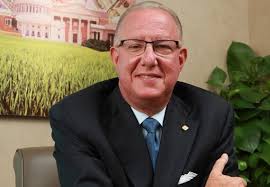 Community Bankers of the Year  and Some Others Who Stood Out