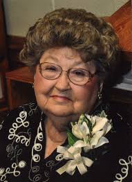 Betty Willis Obituary January 12, 2016