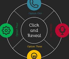 Free Powerpoint Download Click And Reveal Template Powerpoint Templates Reveal