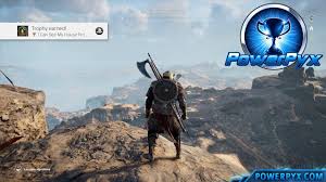 One of the objectives of this side quest asks players to search through a village. Assassin S Creed Origins Trophy Guide Roadmap