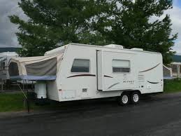 23 ft jayco travel trailer. 2002 Jayco Kiwi 23 B Home