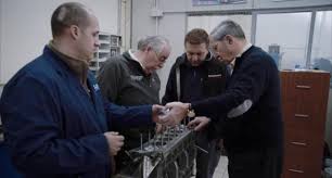 In a race against time and all odds, the revolutionary f1 racing car ferrari 312b will get back on the monaco circuit, 46 years later, under the wing of its creator, the genius engineer mauro forghieri. Ferrari 312b Where The Revolution Begins 2017 Brrip Xvid Ac3 Xvid Torrent Download