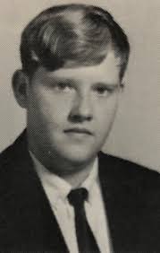 Roger Hoyle “Sheriff” Lowder (1949-1992)