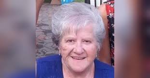 Christine F. Spinella Obituary