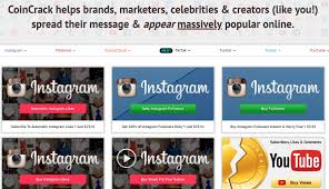 Check spelling or type a new query. Coincrack Review Is It Safe Legit Or A Scam Bountii Inc